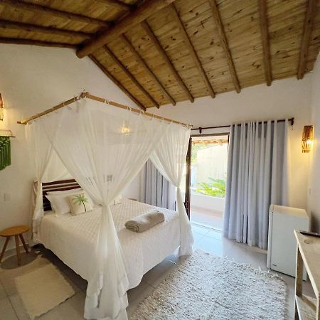 Casa Roure Pousada Trancoso Luaran gambar