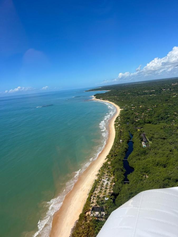 Casa Roure Pousada Trancoso Luaran gambar