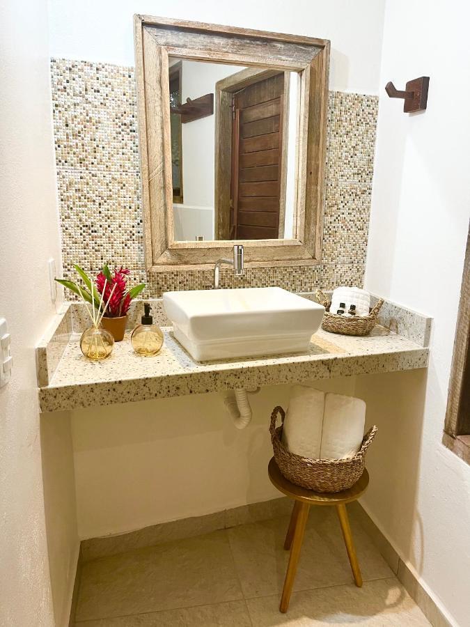 Casa Roure Pousada Trancoso Luaran gambar
