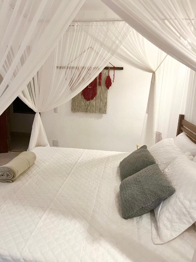 Casa Roure Pousada Trancoso Luaran gambar