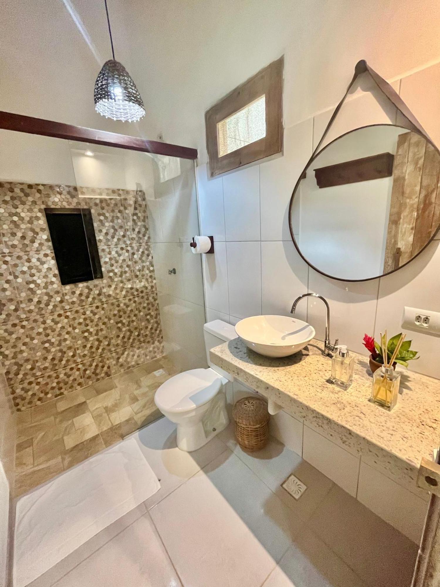 Casa Roure Pousada Trancoso Luaran gambar