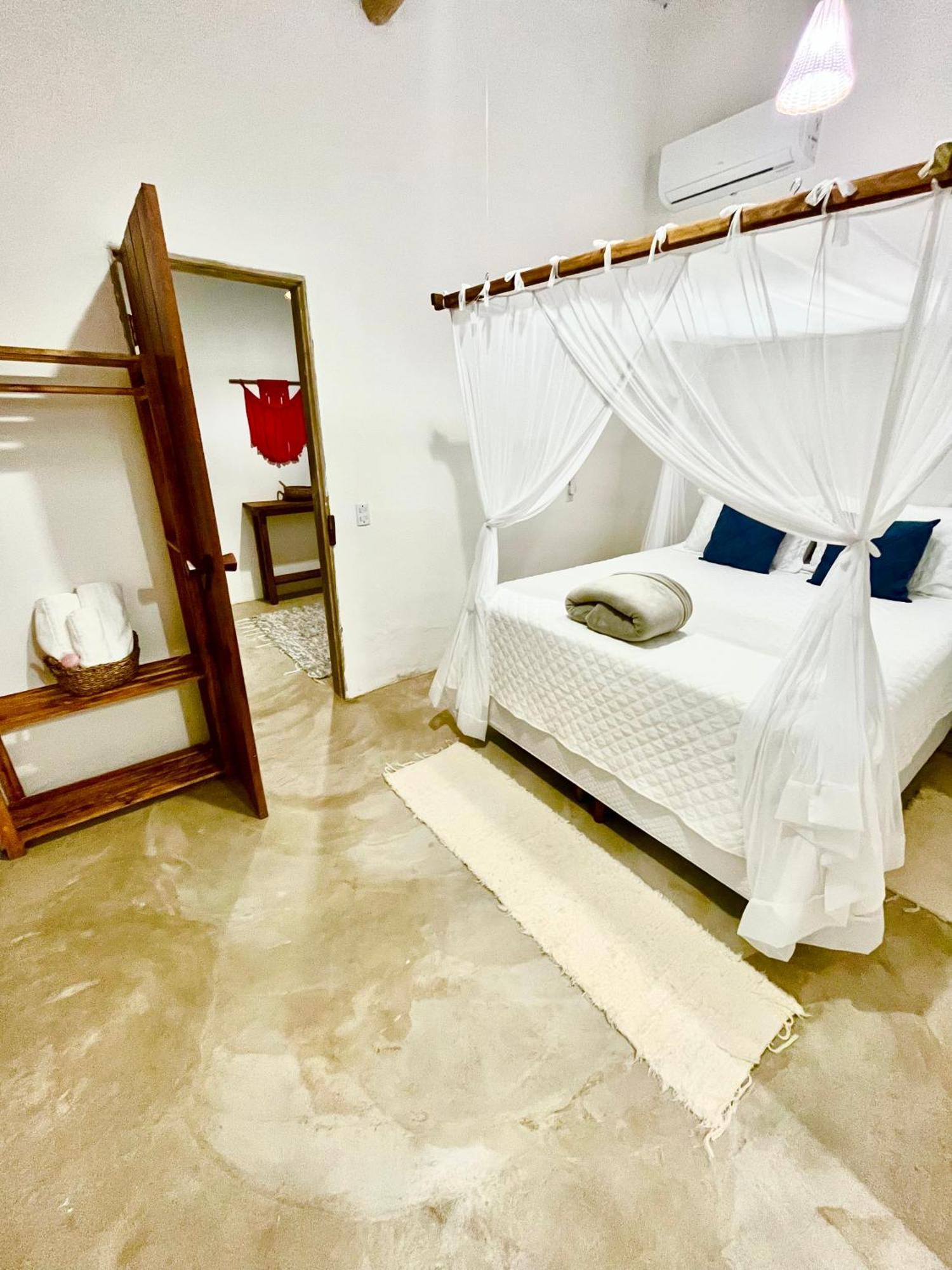 Casa Roure Pousada Trancoso Luaran gambar