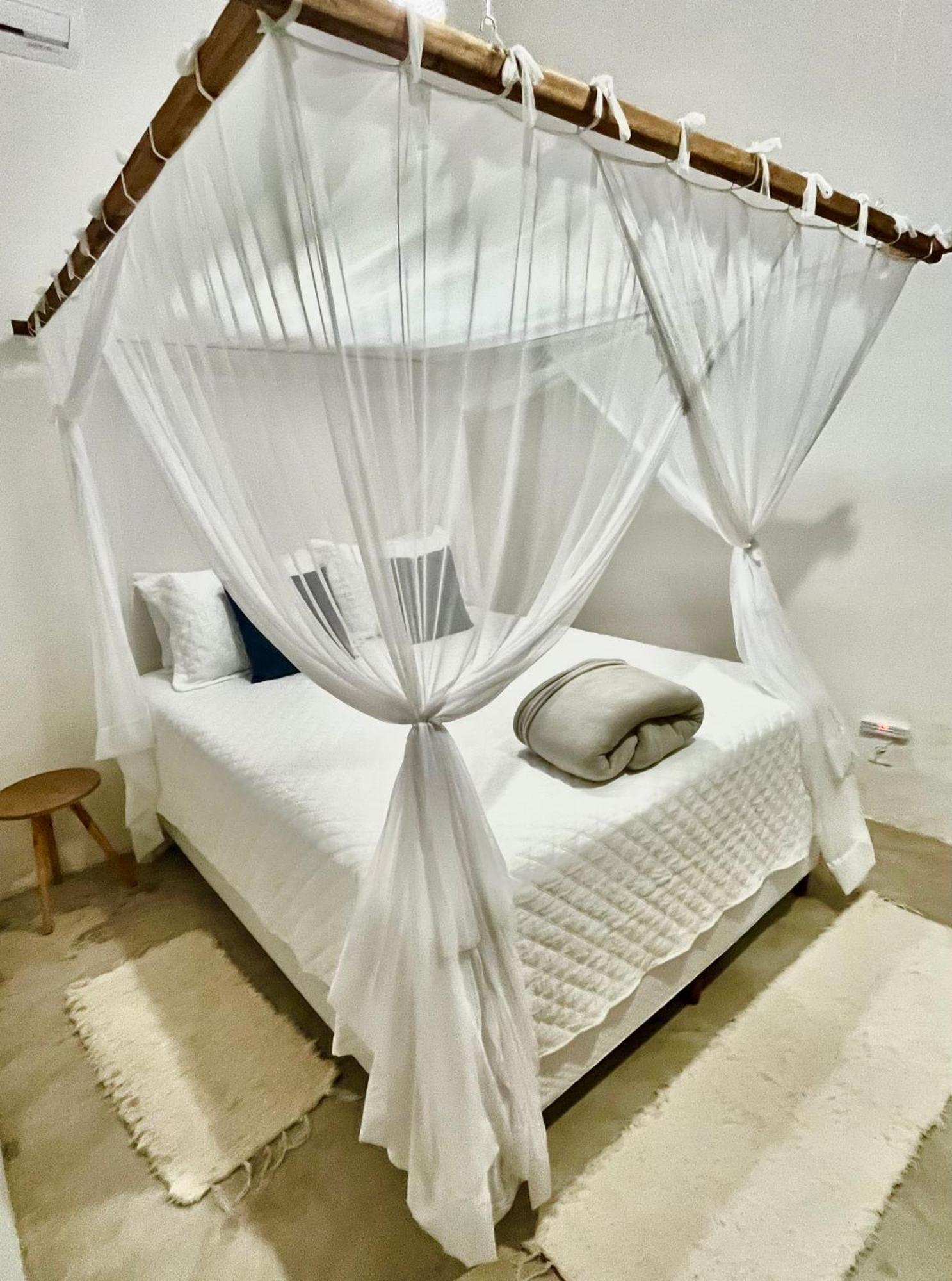 Casa Roure Pousada Trancoso Luaran gambar
