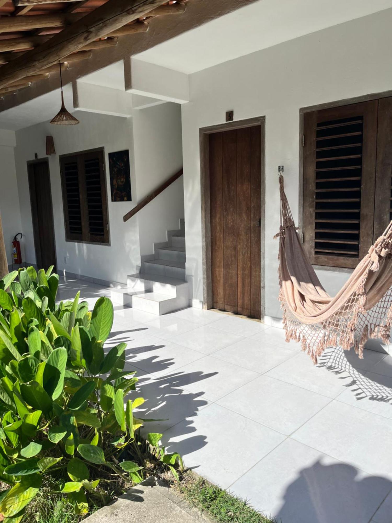 Casa Roure Pousada Trancoso Luaran gambar